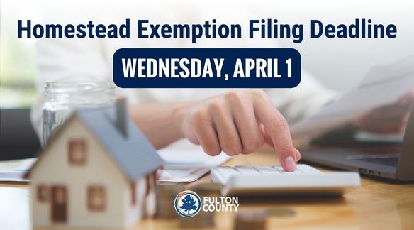 homestead exemption filing deadline is april 1 2026