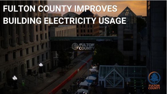 Sustainability Article Building Improvements Flyer 