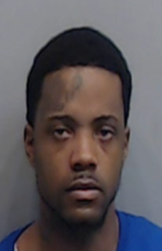 An image of Corderious Jacobs