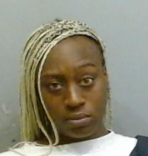 An image of Keshuntra Hunter