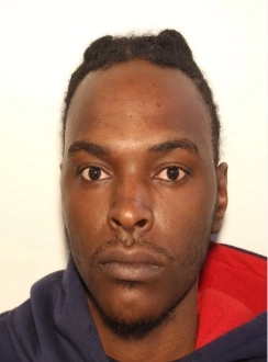 An image of Williams, Hakeem