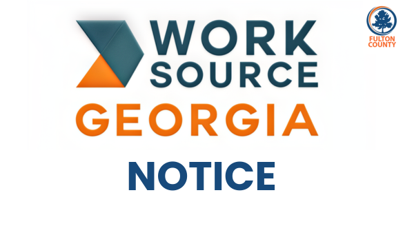 WorkSource Notice Graphic