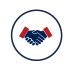 icon representing doing business with Fulton County