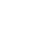 white icon representing victim services