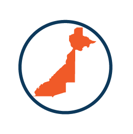 fulton county orange color