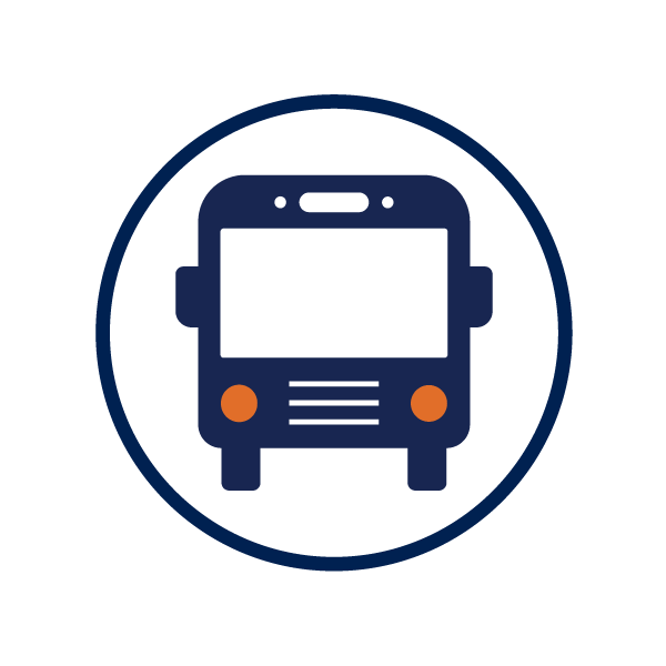 Mobile Unit Icon Color