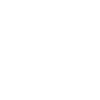 white icon representing senior centers